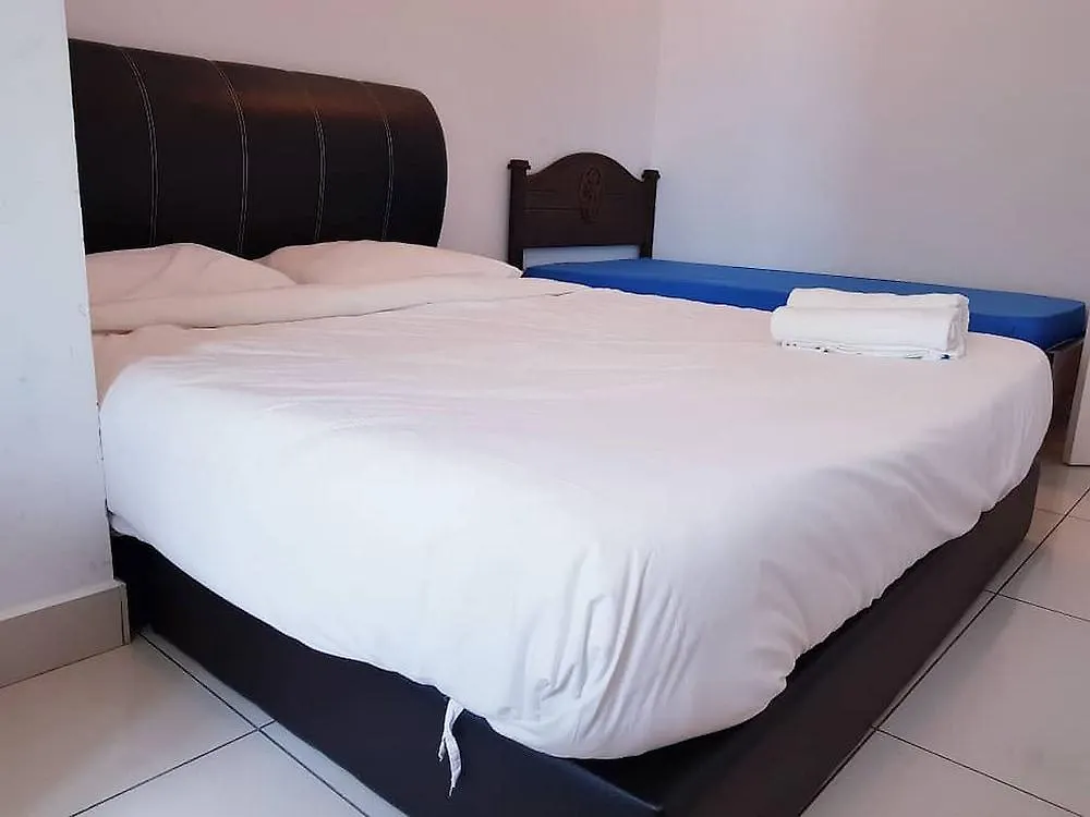 Vouk Hotel Suites, Penang George Town