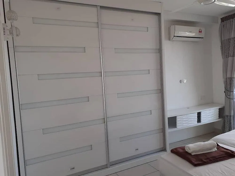 Vouk Hotel Suites, Penang George Town Malaysia