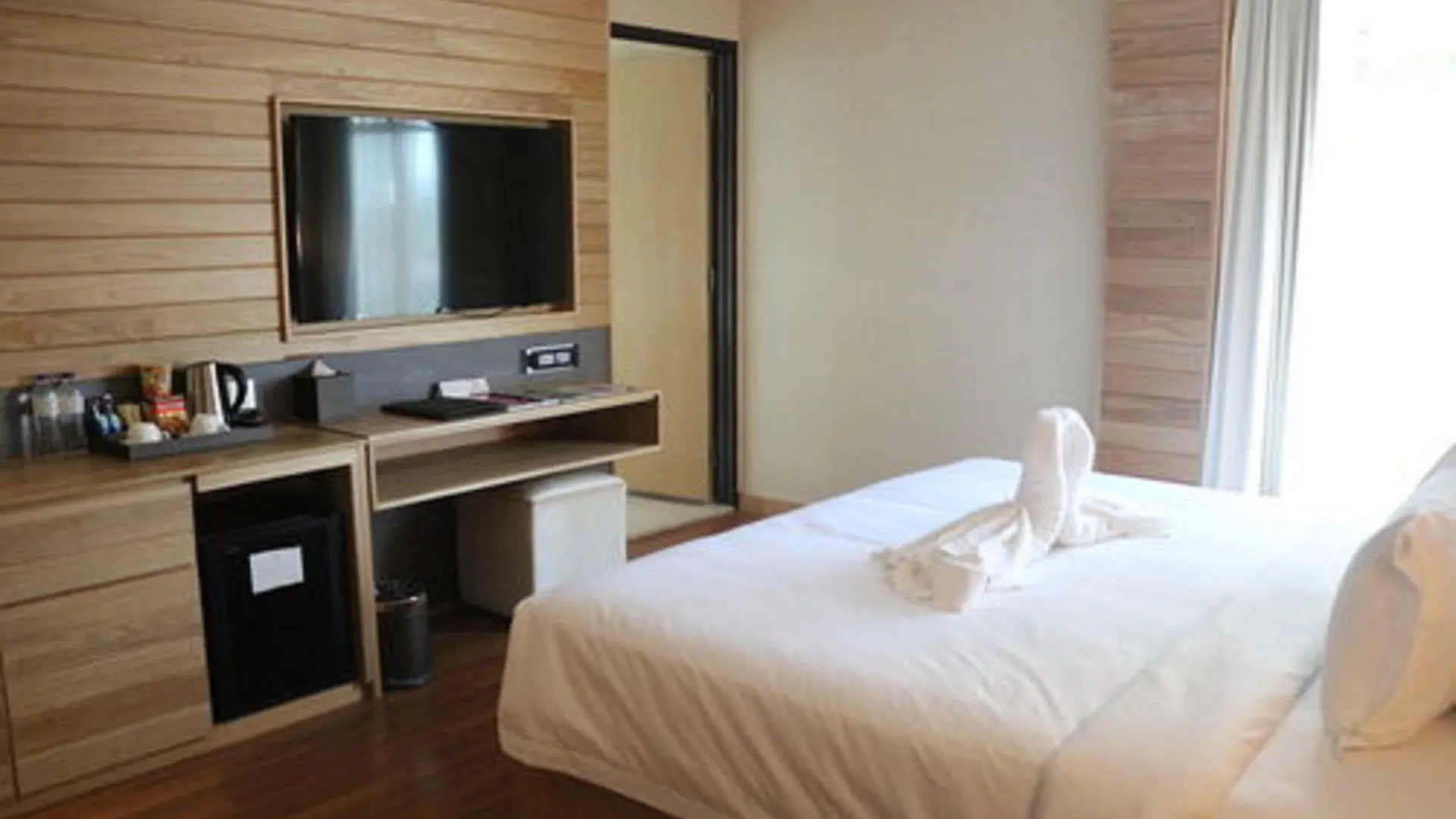 Vouk Hotel Suites, Penang George Town