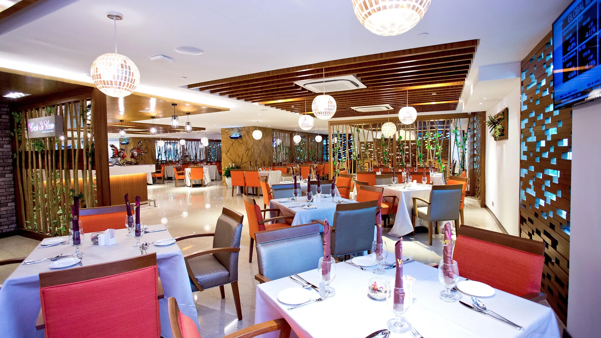 Vouk Hotel Suites, Penang George Town