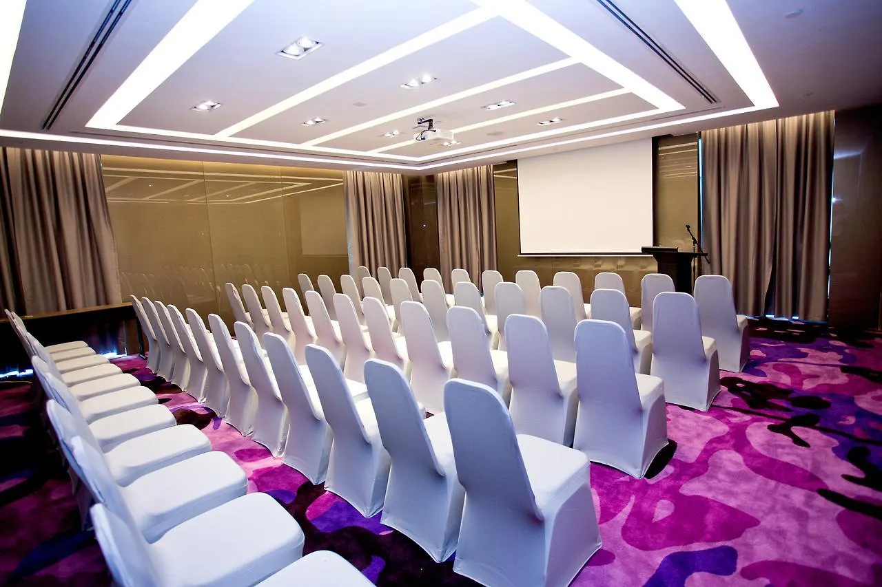 Vouk Hotel Suites, Penang George Town