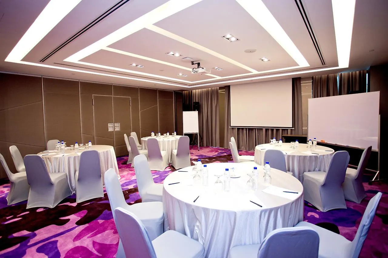 Vouk Hotel Suites, Penang George Town