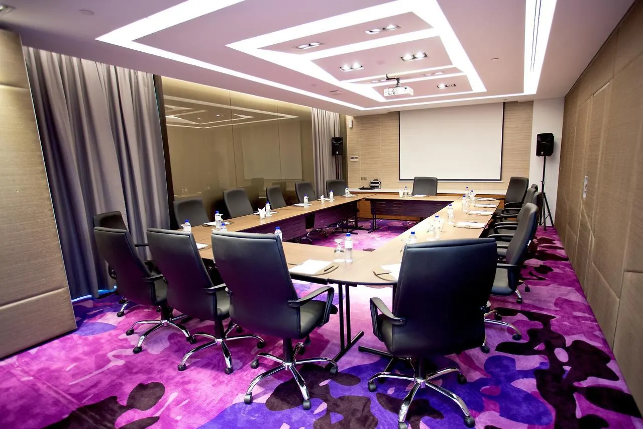 Vouk Hotel Suites, Penang George Town