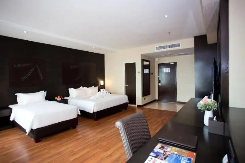 ****  Vouk Hotel Suites, Penang George Town Malaysia
