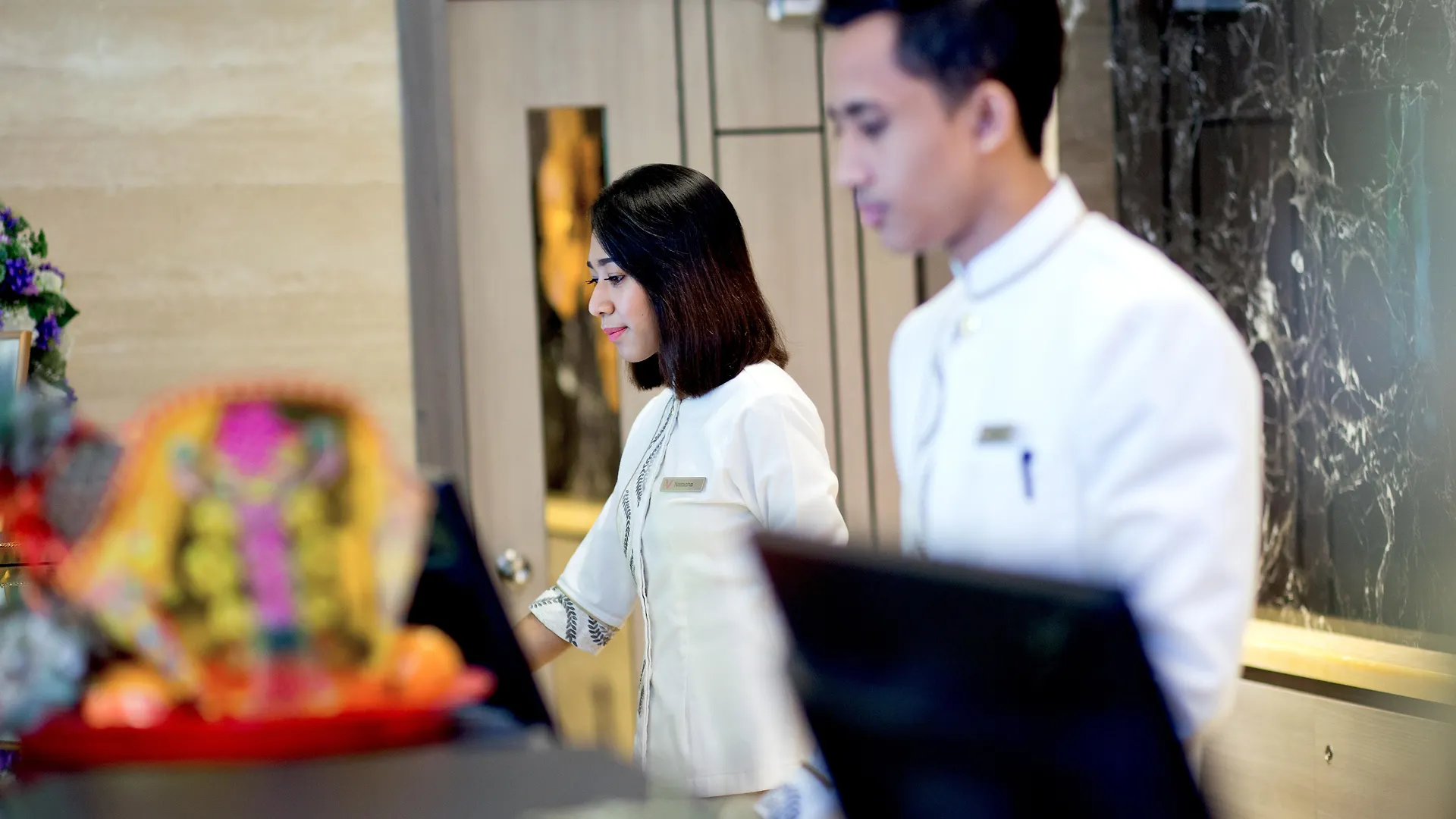槟城福克套房酒店 乔治敦