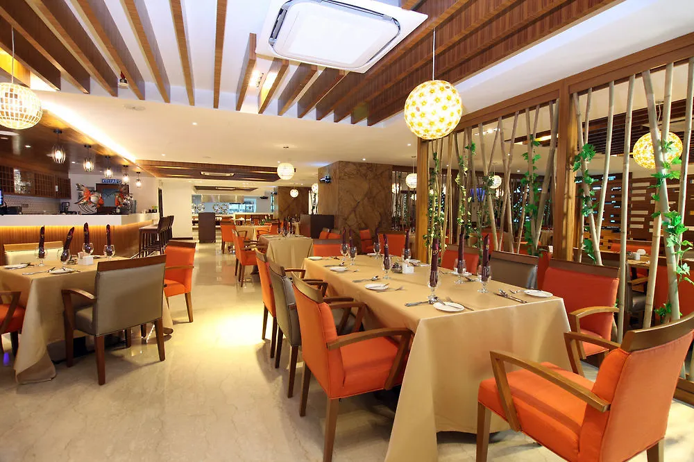 ****  Vouk Hotel Suites, Penang George Town Malaysia
